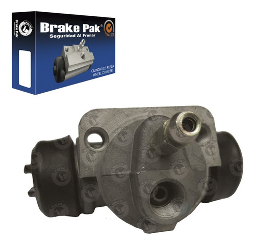 Foto de Cilindros De Freno Marca Brake Pak Para Nissan Sentra