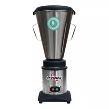 Liquidificador Baixa Rotação Skymsen Lc3 3,6 Lts Inox - 220v