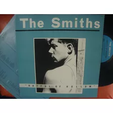 Lp The Smiths - Hatful Of Hollow Nirvana Alice Chains 