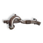 Downpipe 3 Audi Vw Seat Mqb 2015-2021 Cupra Gti A3 Inox