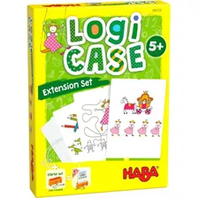 Juego De Mesa - Logicase Expansión Princesa - Aldea Juegos