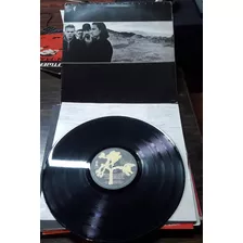 U2 Lp Vinil The Joshua Tree - Álbum Completo / Encarte