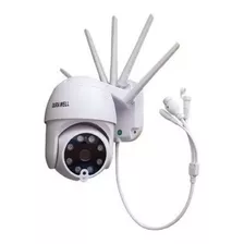 Wifi Ip Camera Ipc360 Wireless Sem Fio Speed Dome Full Hd Nf