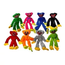 Peluche Huggy Wuggy Precio Unidad Playtime