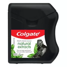 Hilo Dental Colgate Natural Extracts Charcoal 25m
