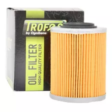 Filtro De Oleo Trofeo Aprilia Etv 1000 Caponord 01-08