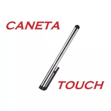 Caneta Touch Screen P/ Celulares E Tablet iPhone iPad Galaxy