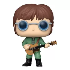 Funko Pop Rocks - John Lennon Military Jacket
