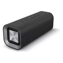 Parlante Speaker Bluetooth Havit M16 Negro