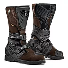 Botas Moto Sidi Adventure 2 Brown