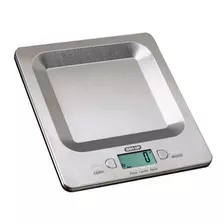 Balanza De Cocina San Up Electronica Inox. 9250 Garantia 