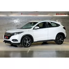 Honda Hr-v Ex Cvt 1.8 Flexone 16v 5p Aut. 2021/2021