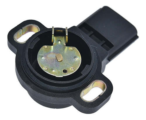 Sensor Posicin Del Acelerador (tps) Mx-6 L4 2.0l 93-97 Foto 4