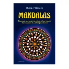 Livro Mandalas