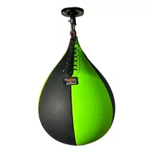 Pera Lenta + Swível Suporte Giratório Para Punching Ball