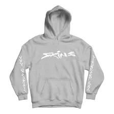 Xxxtentacion Sudadera Hoodie Skins Memorial Revenge