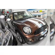 Mini One 1.6 16v Gasolina 2p Manual