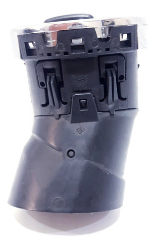 Difusor Ar Direito Peugeot 308/408 9670079877 Original 3