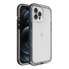 Lifeproof Next Series - Funda Para iPhone 12 Pro Max Crista