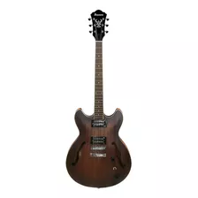 Guitarra Electrica Ibanez As53-tf Artcore Semi Hollow Msi