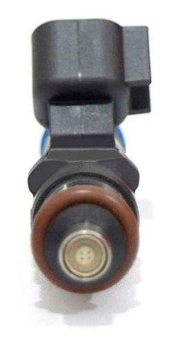 Inyector Gasolina Para Mazda Tribute 4cil 2.5 2009 Foto 4