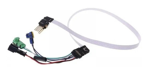 Serpentina Flex Espiral Cable Airbag Renault Megane 2 Sp157