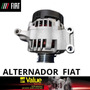 Banda Ventilador Alternador C A/c Fiat Uno 1.4 14-21 5pk1170