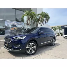 Seat Tarraco Xcellence 