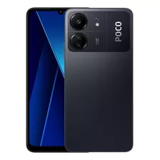 Xiaomi Poco C65 Dual Sim 256 Gb Preto 8 Gb Ram