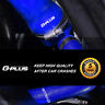 Silicone Radiator Hose Pipe Fit For Toyota Starlet Ep82  Oab Foto 9