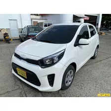 Kia Picanto Emotion / Modelo 2023