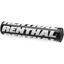 Renthal P213 Negro Sx Travesaño Pad.