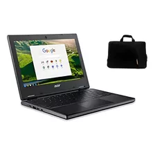 Notebook Acer Chromebook C731t Intel Celeron 4gb Ssd 32gb