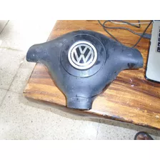 Vendo Airbag De Volkswagen Passat Año 2001, Color Negro