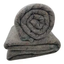 5 Manta Cobertor Popular Para Doação - Solteiro 130x200. 