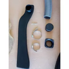 Kit Instalação Para Snorkel Tr4 