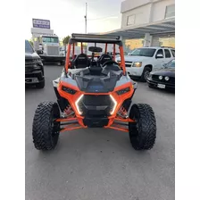 Polaris Rzr Xp4 1000 Ride Command Le 2019