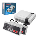 Nintendo Mini Consola De Videojuegos 620 Juegos Incluidos
