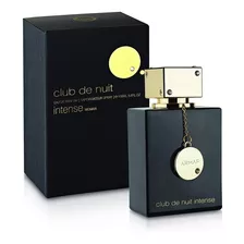 Club De Nuit Intense Woman 105ml Nuevo, Sellado Original!!