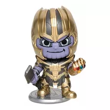 Figura De Acción Thanos Avengers (11 Cm) A3202