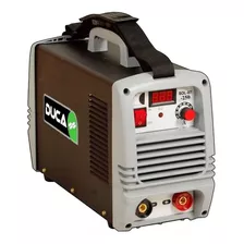 Soldadora Inverter Duca Pro 250 Amp Trifasica 380v Igbt