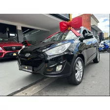 Hyundai Ix35 2.0 Mpfi Gls 4x2 16v Gasolina 4p Manual