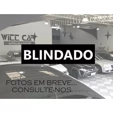 Jeep Compass Longitude 2.0 Flex Automático 2018 Blindado