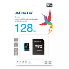 Memoria Micro Sd 16 Gb Clase 10 Original Tienda Fisica