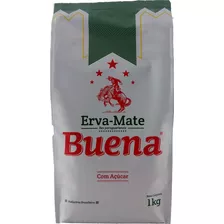 Erva Mate Buena Suave - 5kg