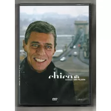 Chico Buarque Dvd Vol. 9 Uma Palavra