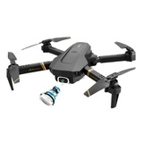 Drone 4k Hd Dual Camera Wifi Gps