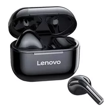 Fones De Ouvido Lenovo Lp40 Tws Bluetooth 5.0 Original