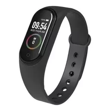 Pulseira Relógio Inteligente Smartband M4