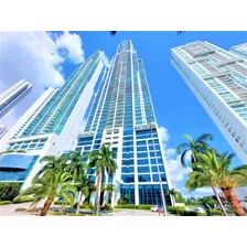 Venta De Apartamento En Vitri Tower, Costa Del Este 21-8365